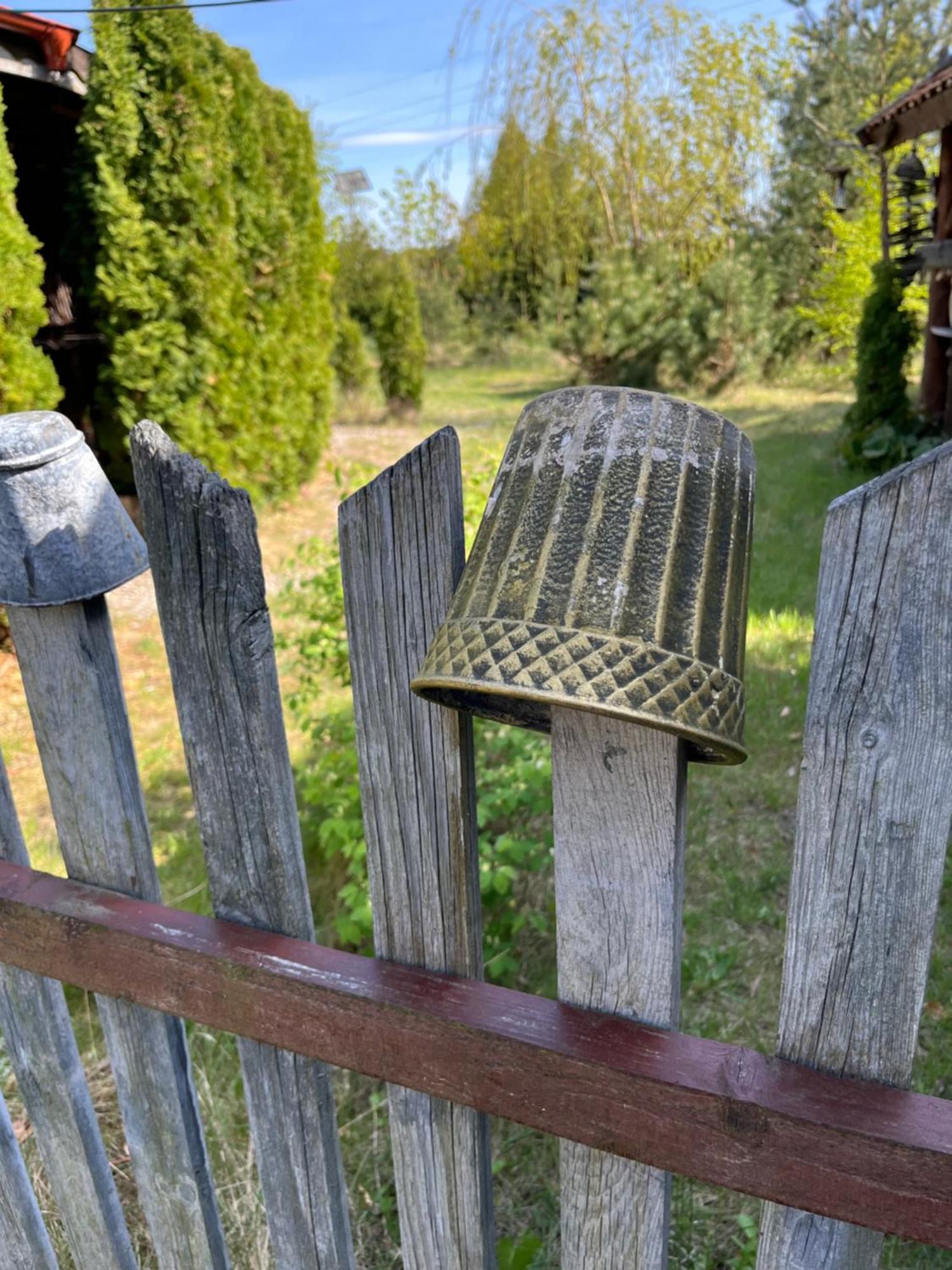 Na Zielonej Lace... Ruciane-Nida Exterior foto